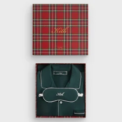 Kith Script Pajama Set
