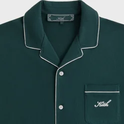 Kith Script Pajama Set