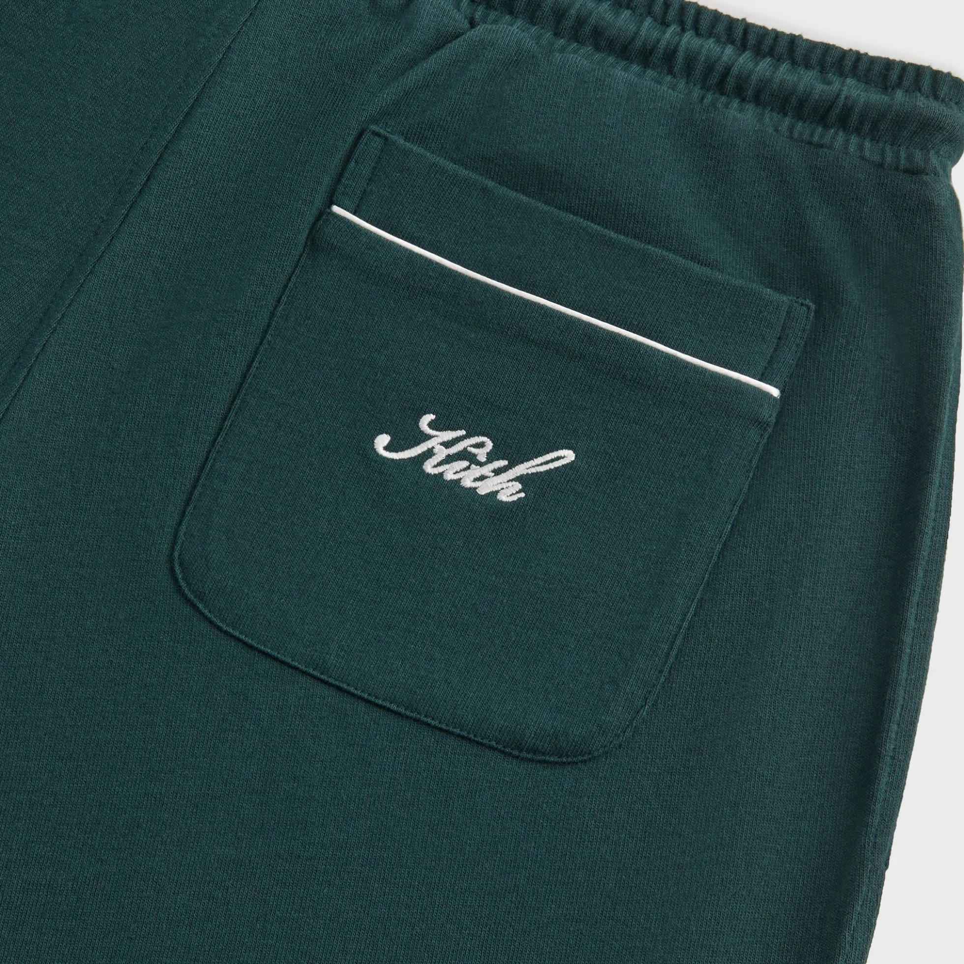 Kith Script Pajama Set