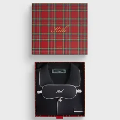 Kith Script Pajama Set