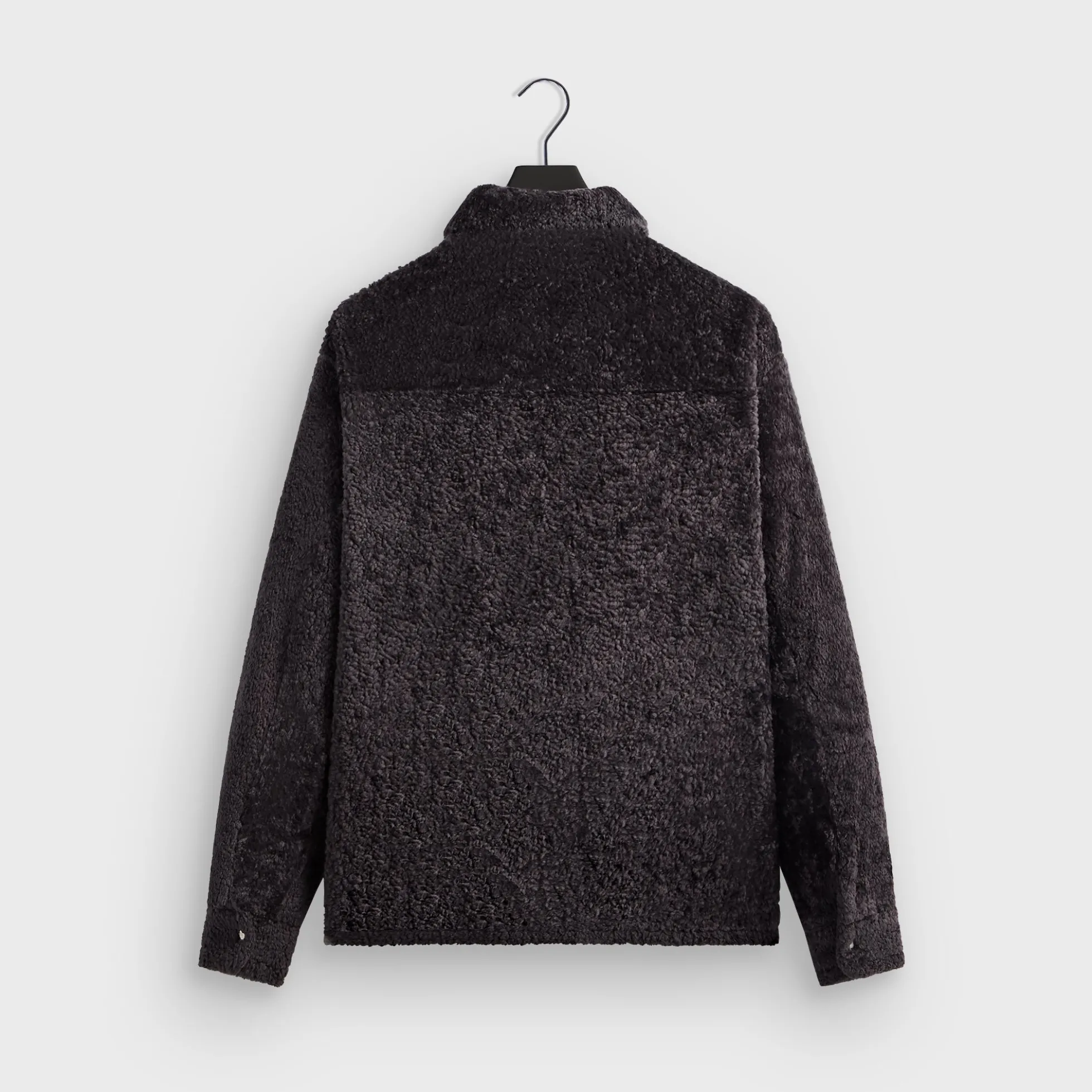 Kith Shearling Ace Shirt Jacket