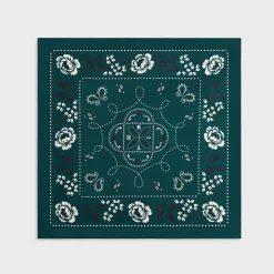 Kith Silk Bandana
