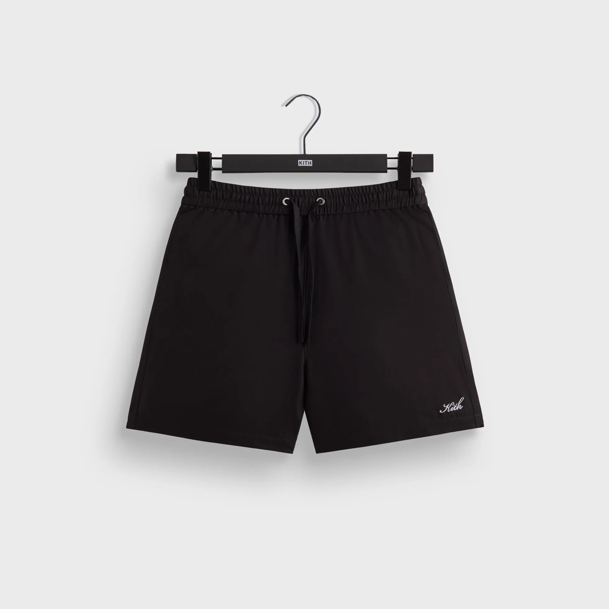 Kith Silk Cotton Active Short