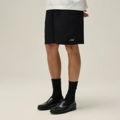 Kith Silk Cotton Active Short