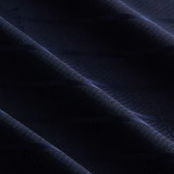 Kith Silk Cupro Jacquard Scarf