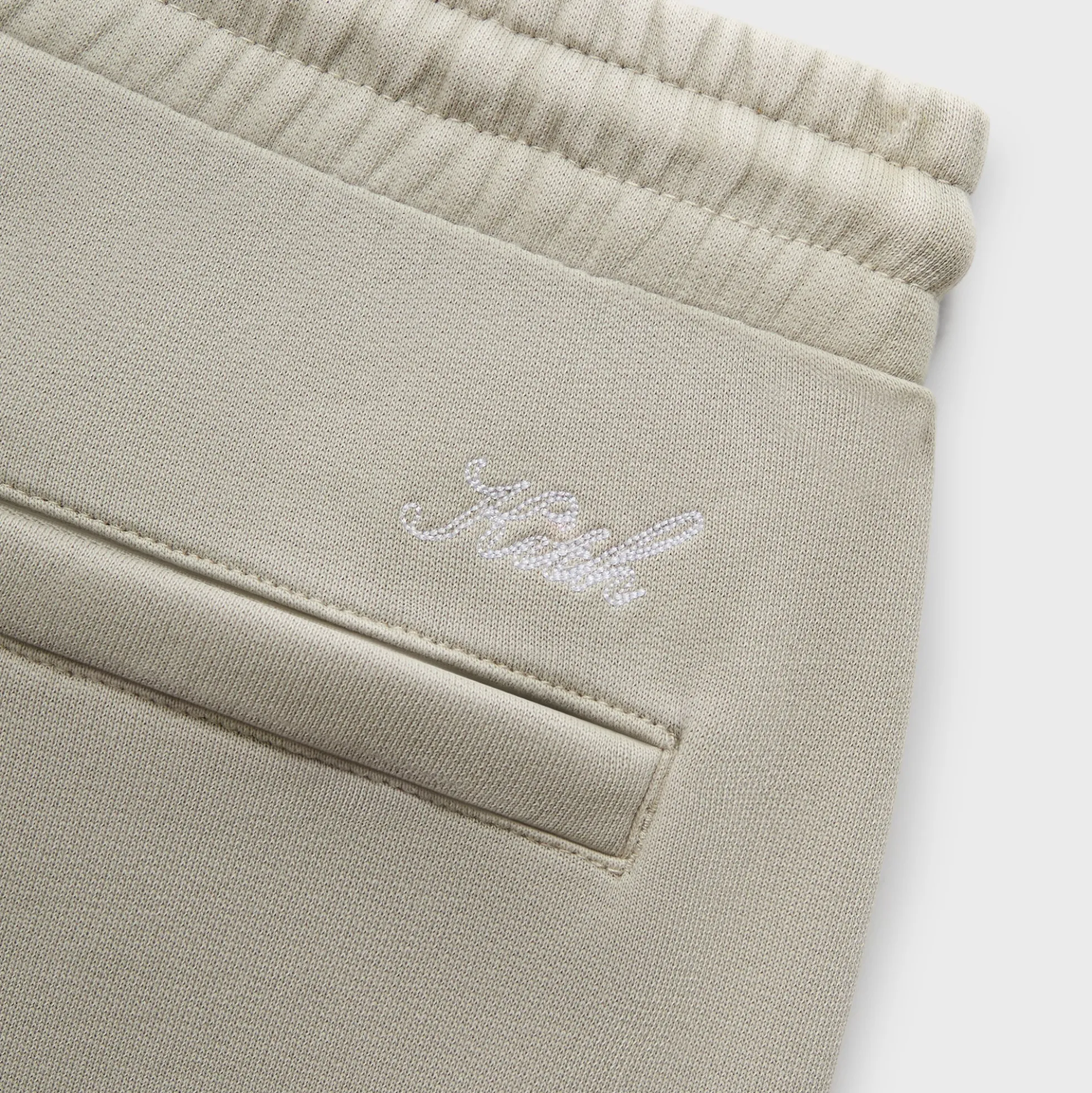 Kith Snow Washed Terrance Sweatpant