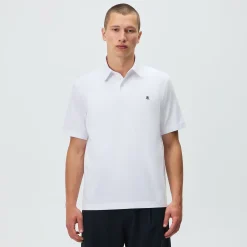 Kith Soft Modal Blend Darin Polo