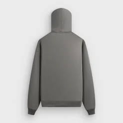 Kith Soft Terry Williams III Hoodie