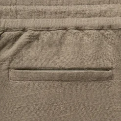 Kith Soft Woven Curtis Short