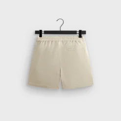 Kith Soft Woven Curtis Short