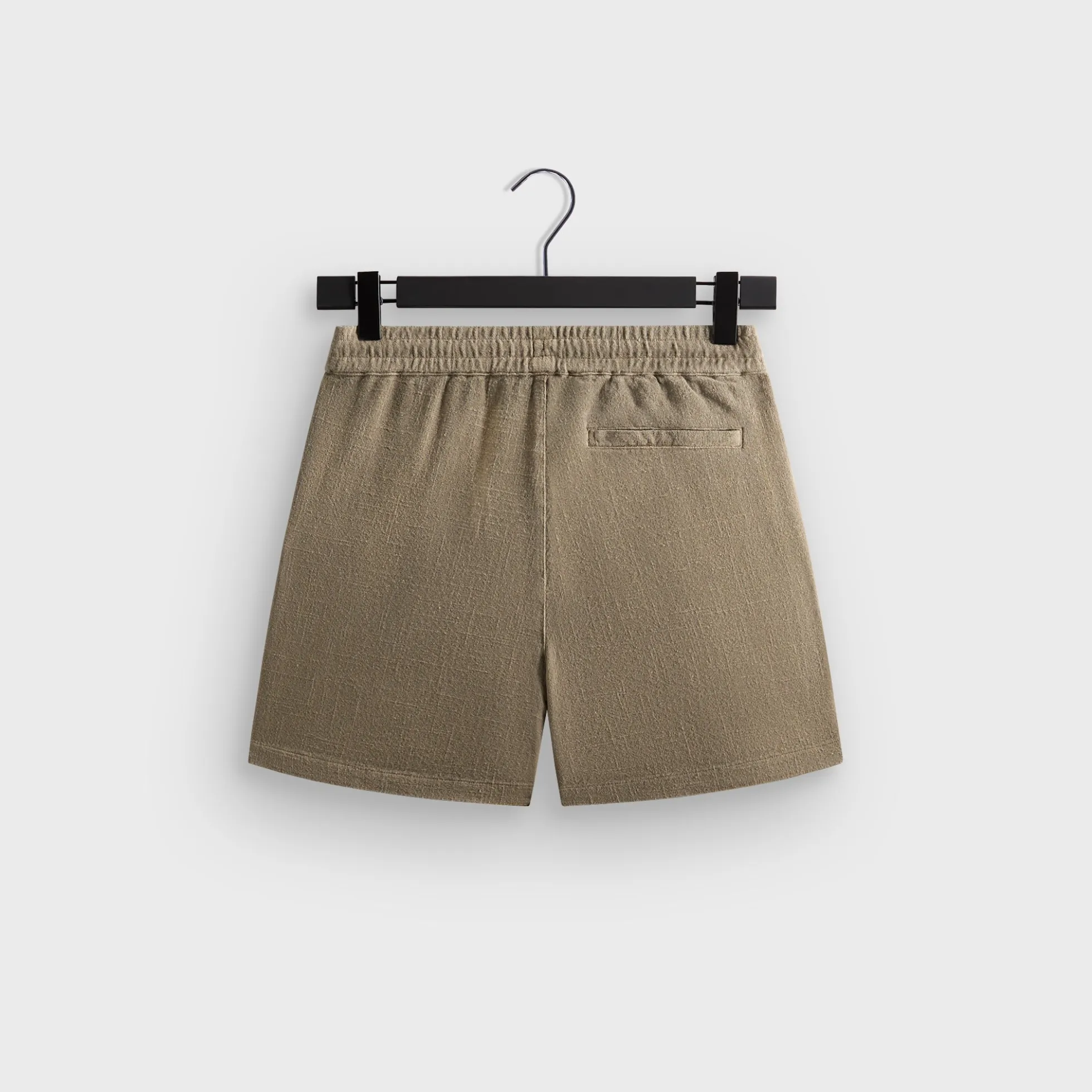 Kith Soft Woven Curtis Short