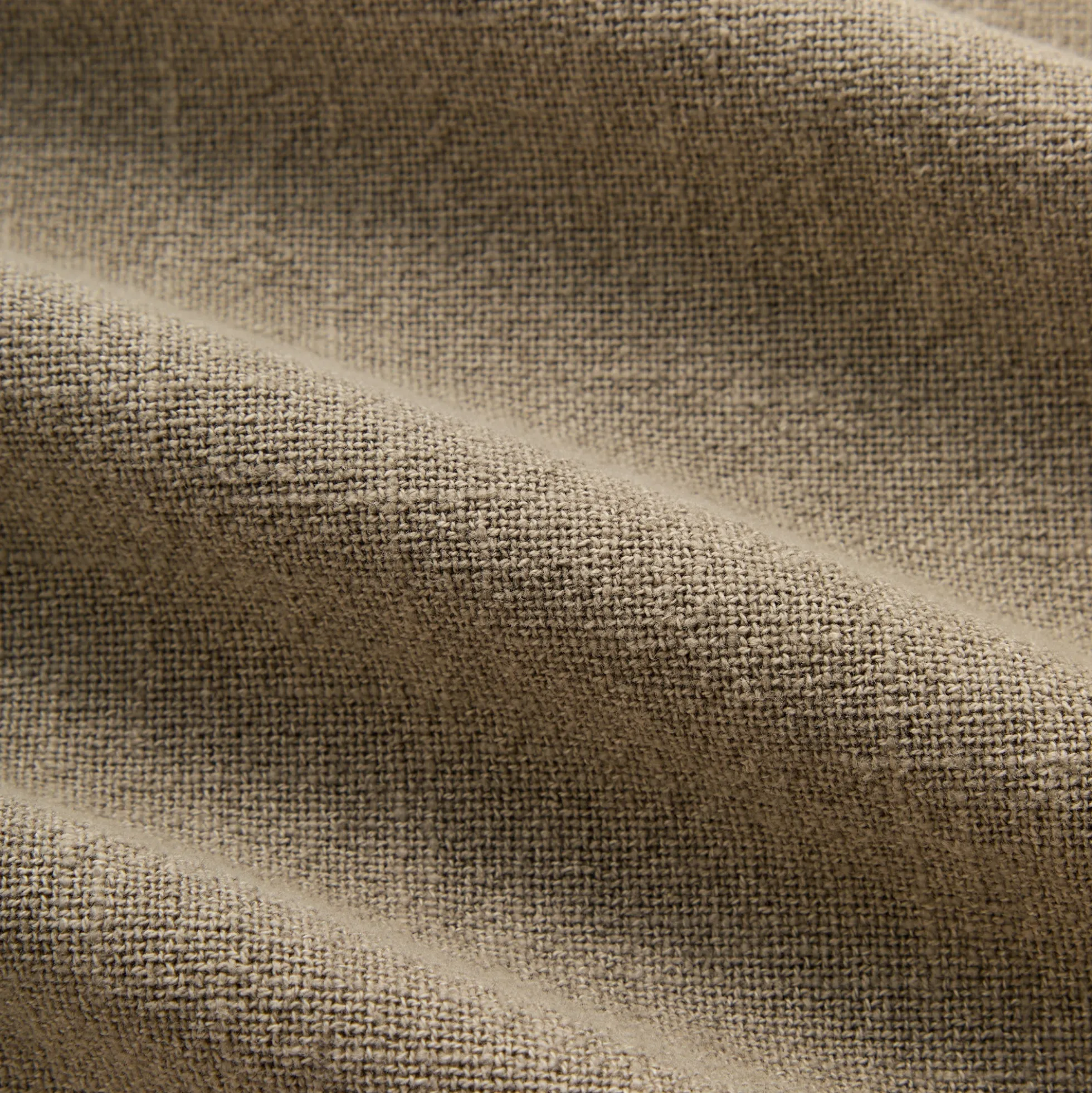 Kith Soft Woven Glen Pullover