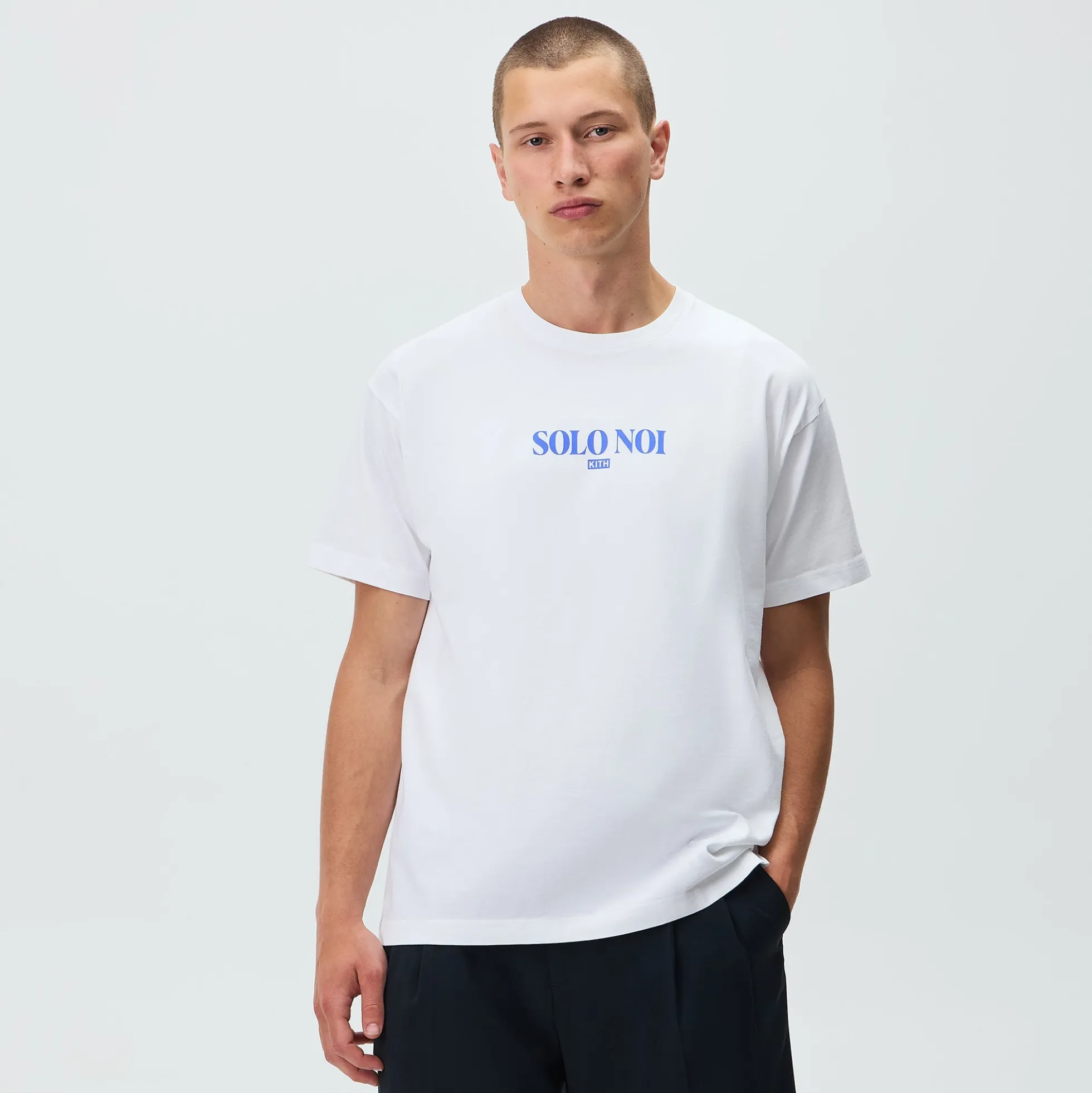 Kith Solo Noi Tee