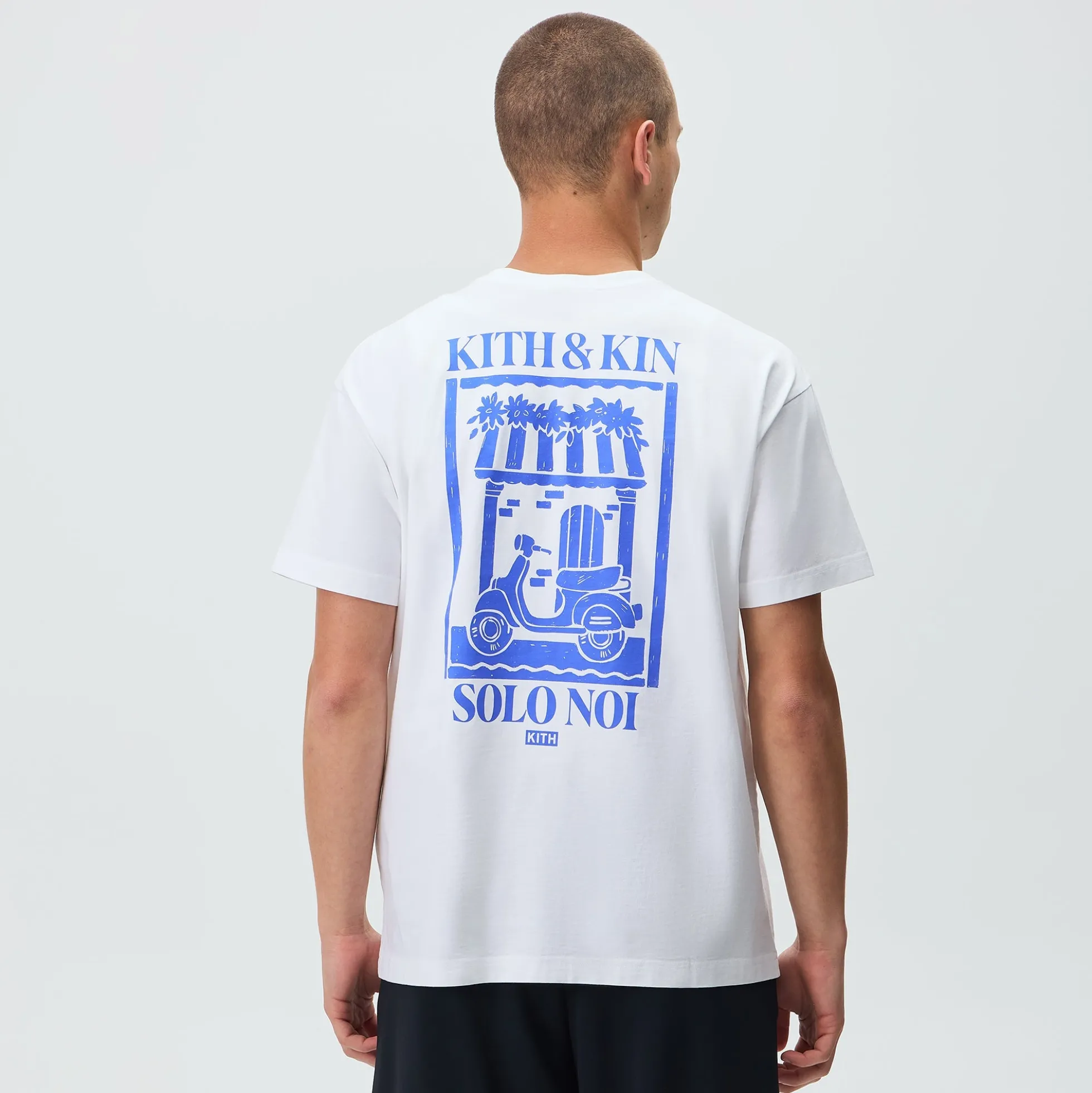 Kith Solo Noi Tee