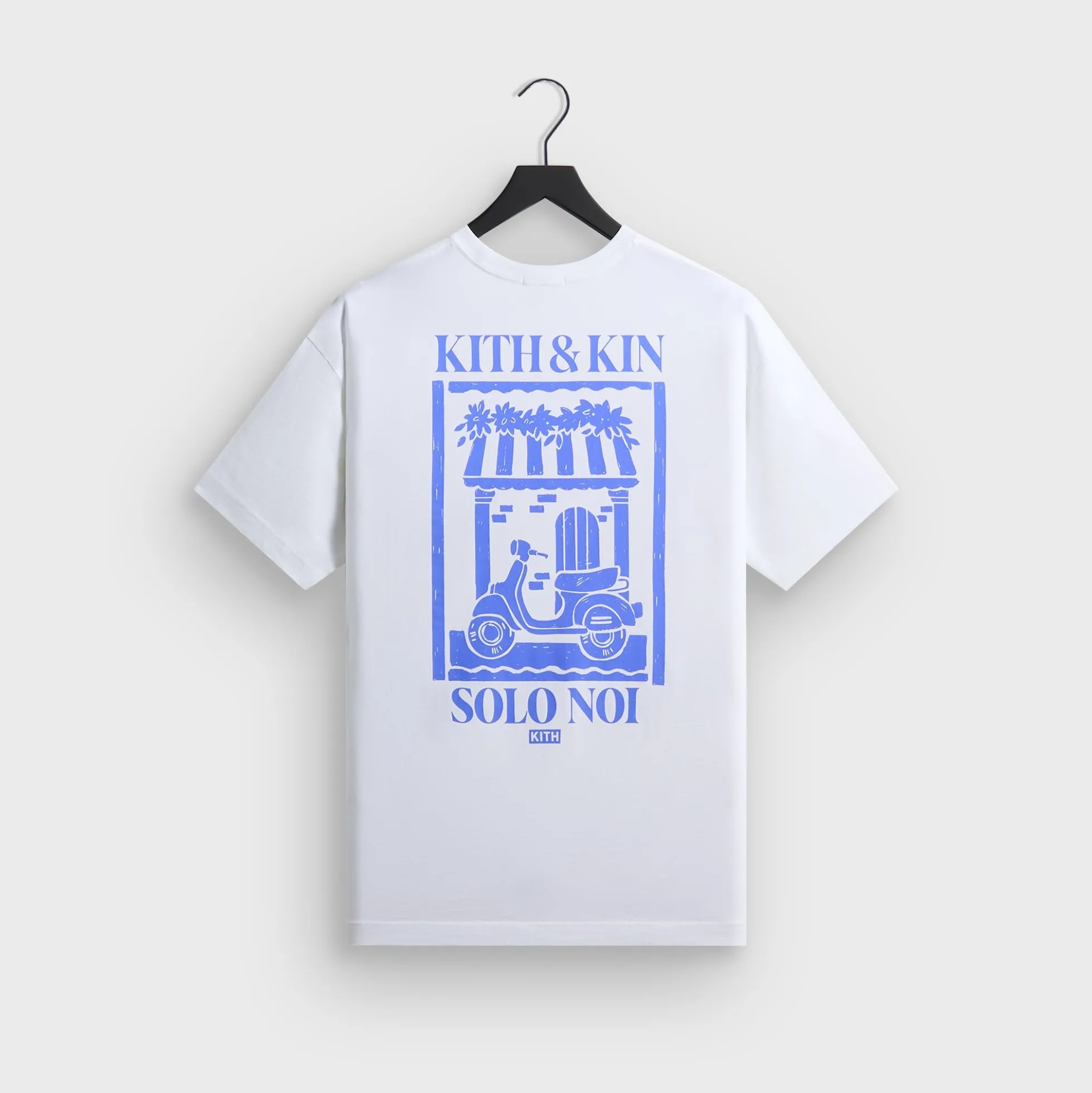 Kith Solo Noi Tee
