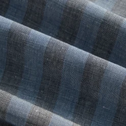 Kith Spun Silk Linen Stripe Idris Pant