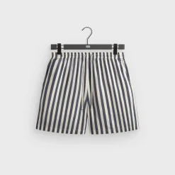 Kith Striped Cedar Short
