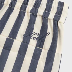Kith Striped Cedar Short