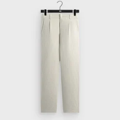 Kith Striped Interlock Garrison Pant