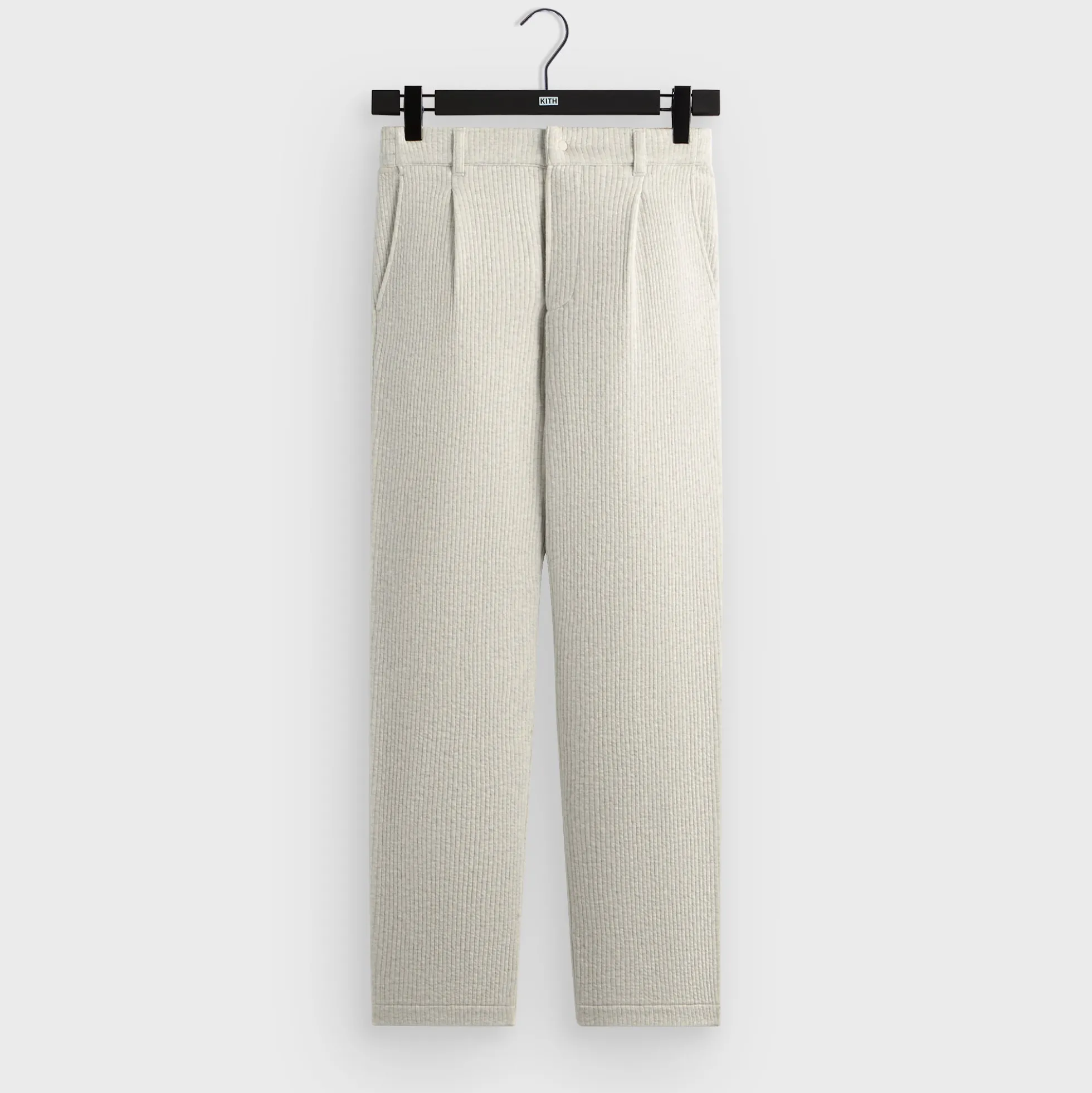 Kith Striped Interlock Garrison Pant
