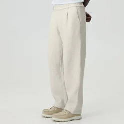 Kith Striped Interlock Garrison Pant