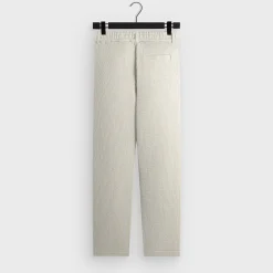 Kith Striped Interlock Garrison Pant