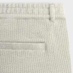 Kith Striped Interlock Garrison Pant