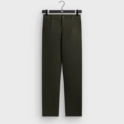 Kith Striped Interlock Garrison Pant