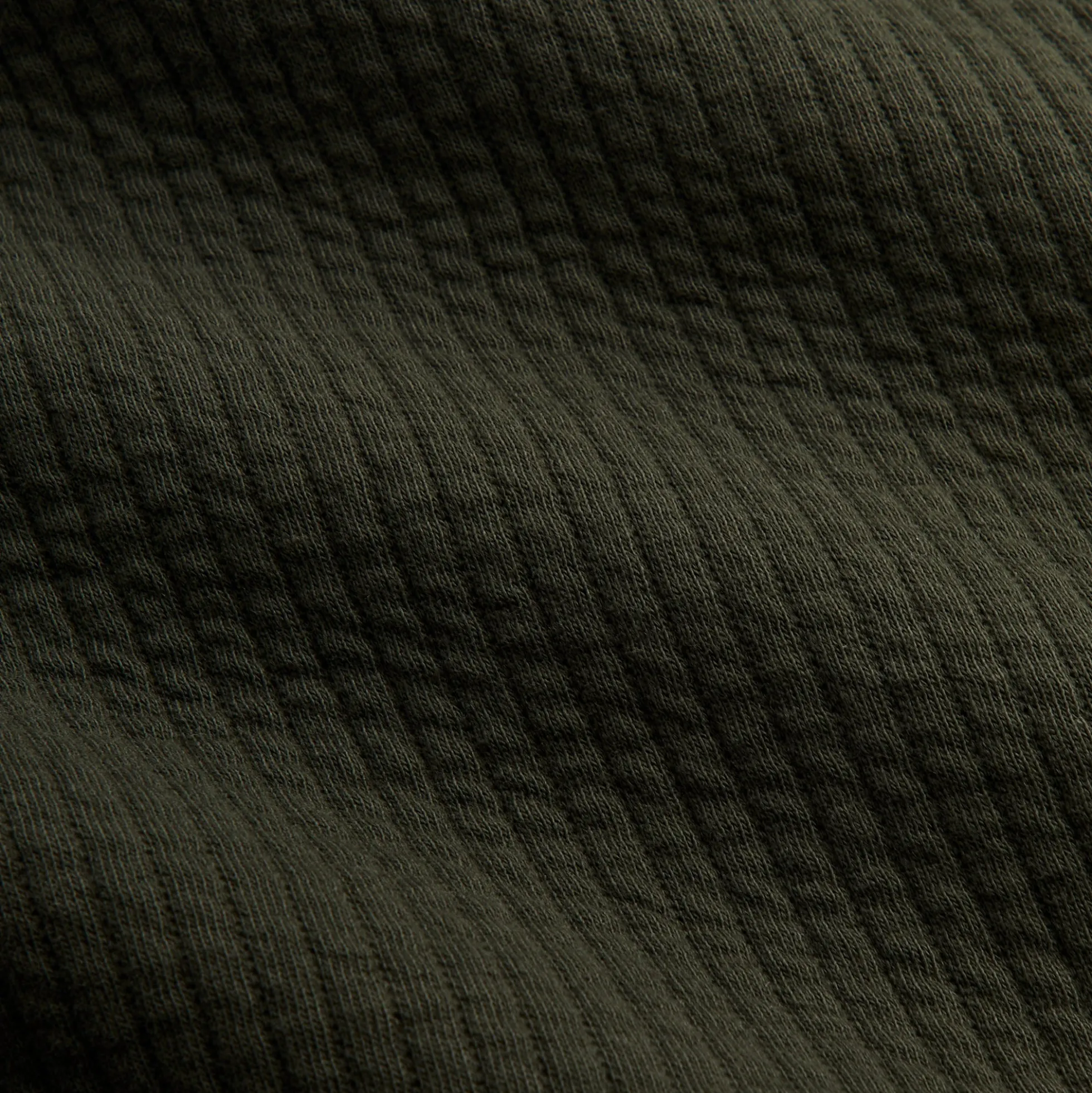 Kith Striped Interlock Garrison Pant