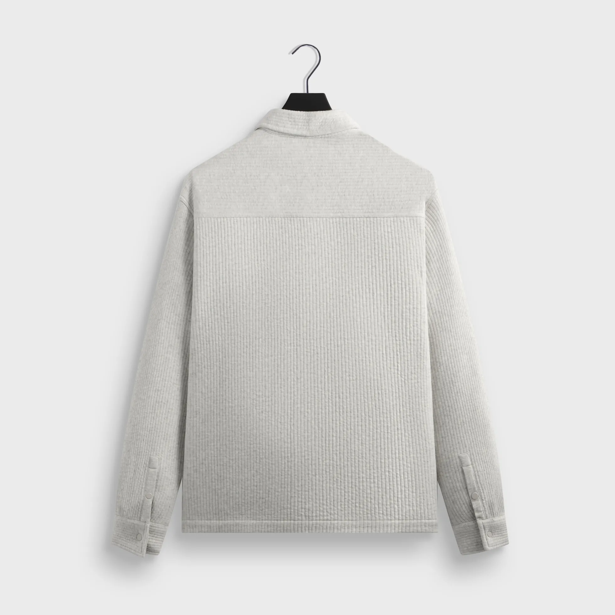 Kith Striped Interlock Ginza Shirt Jacket