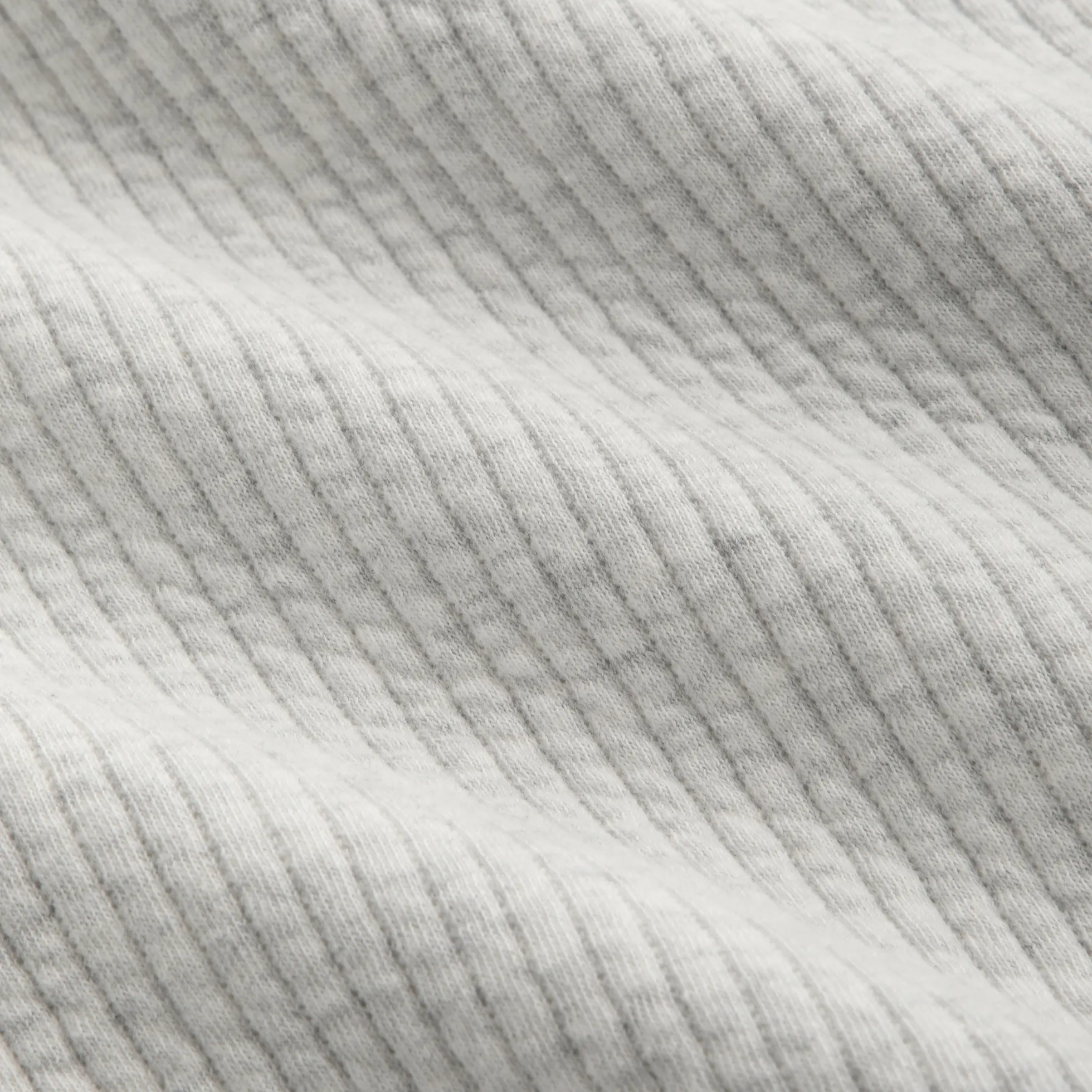 Kith Striped Interlock Ginza Shirt Jacket