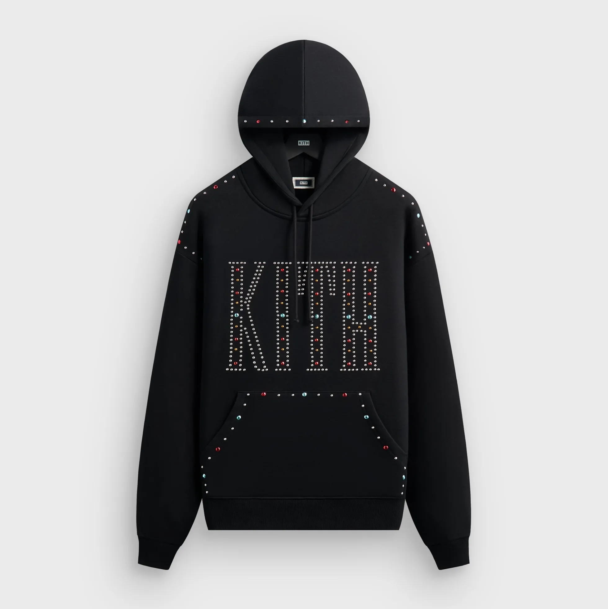 Kith Studded Nelson Hoodie