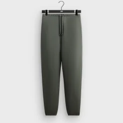 Kith Sueded French Terry Emmons Sweatpant