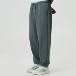 Kith Sueded French Terry Emmons Sweatpant
