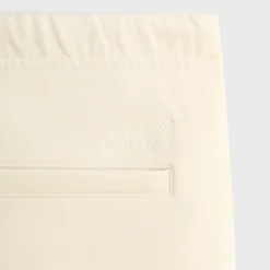 Kith Sueded French Terry Emmons Sweatpant