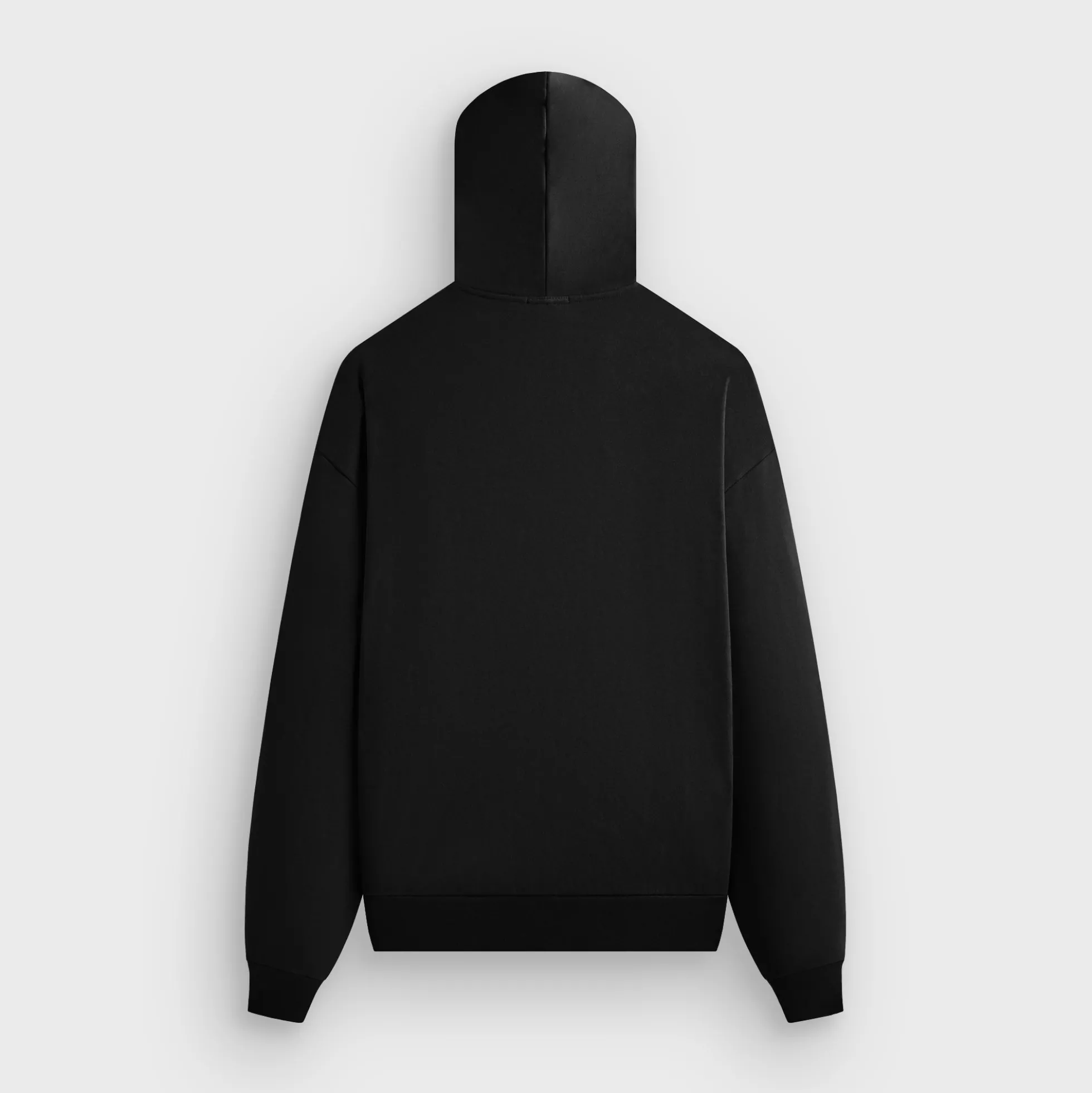 Kith Sueded French Terry Nelson Hoodie