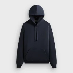Kith Sueded French Terry Nelson Hoodie