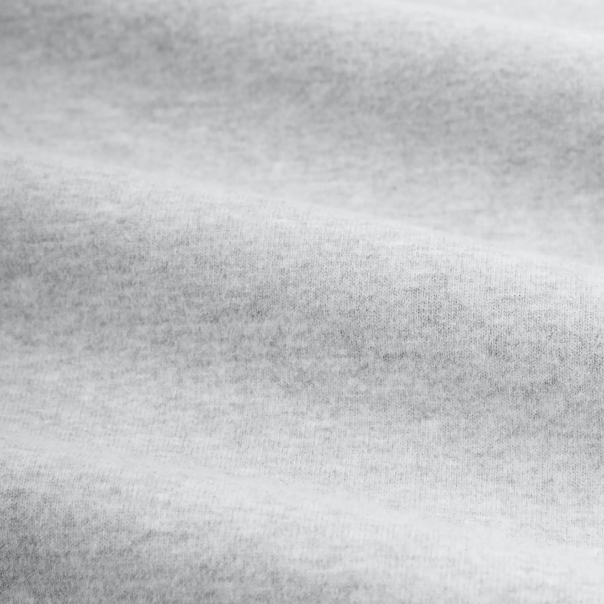 Kith Sueded French Terry Long Sleeve Lawson Tee