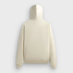 Kith Sueded French Terry Nelson Hoodie