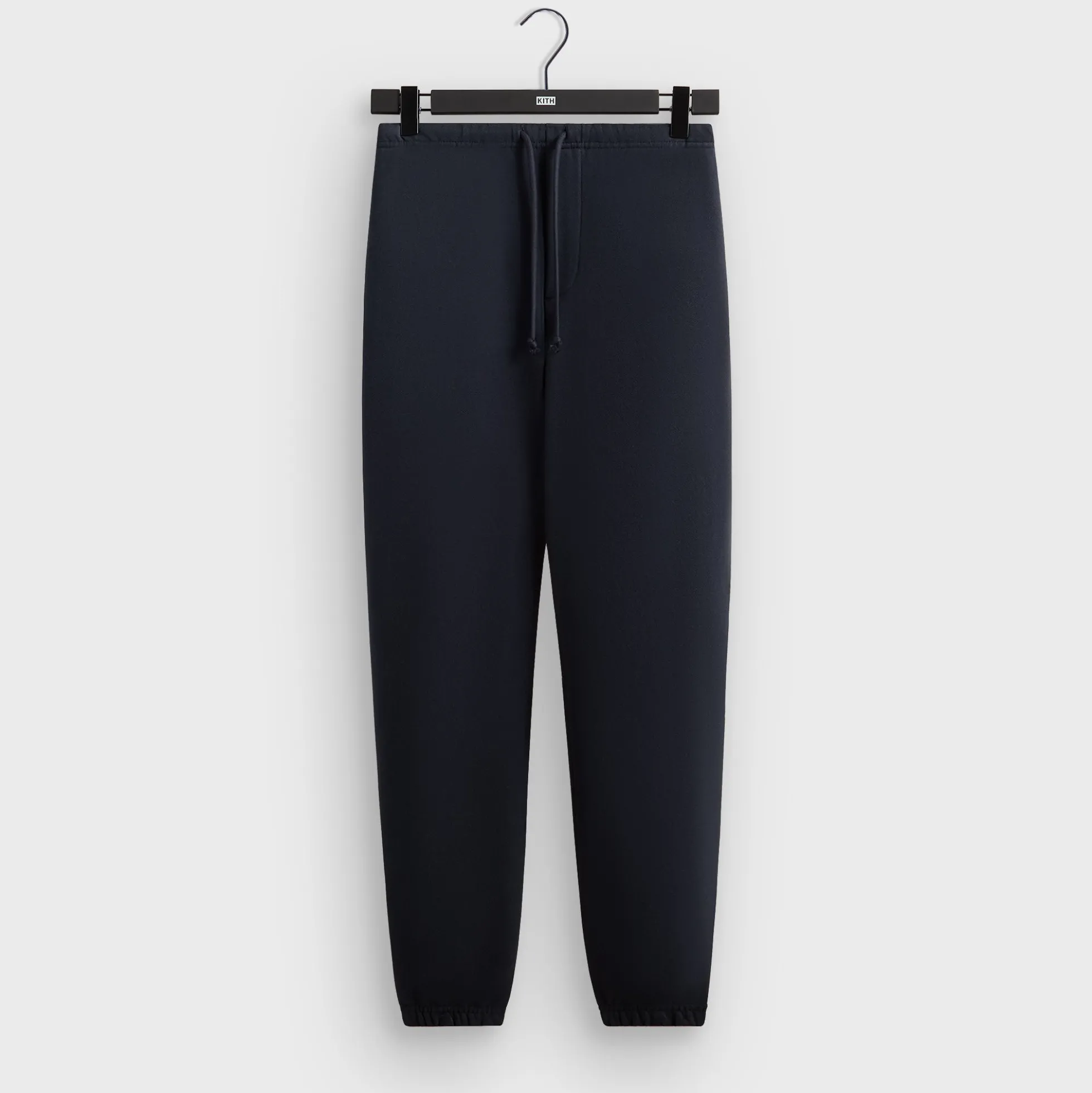 Kith Sueded French Terry Emmons Sweatpant