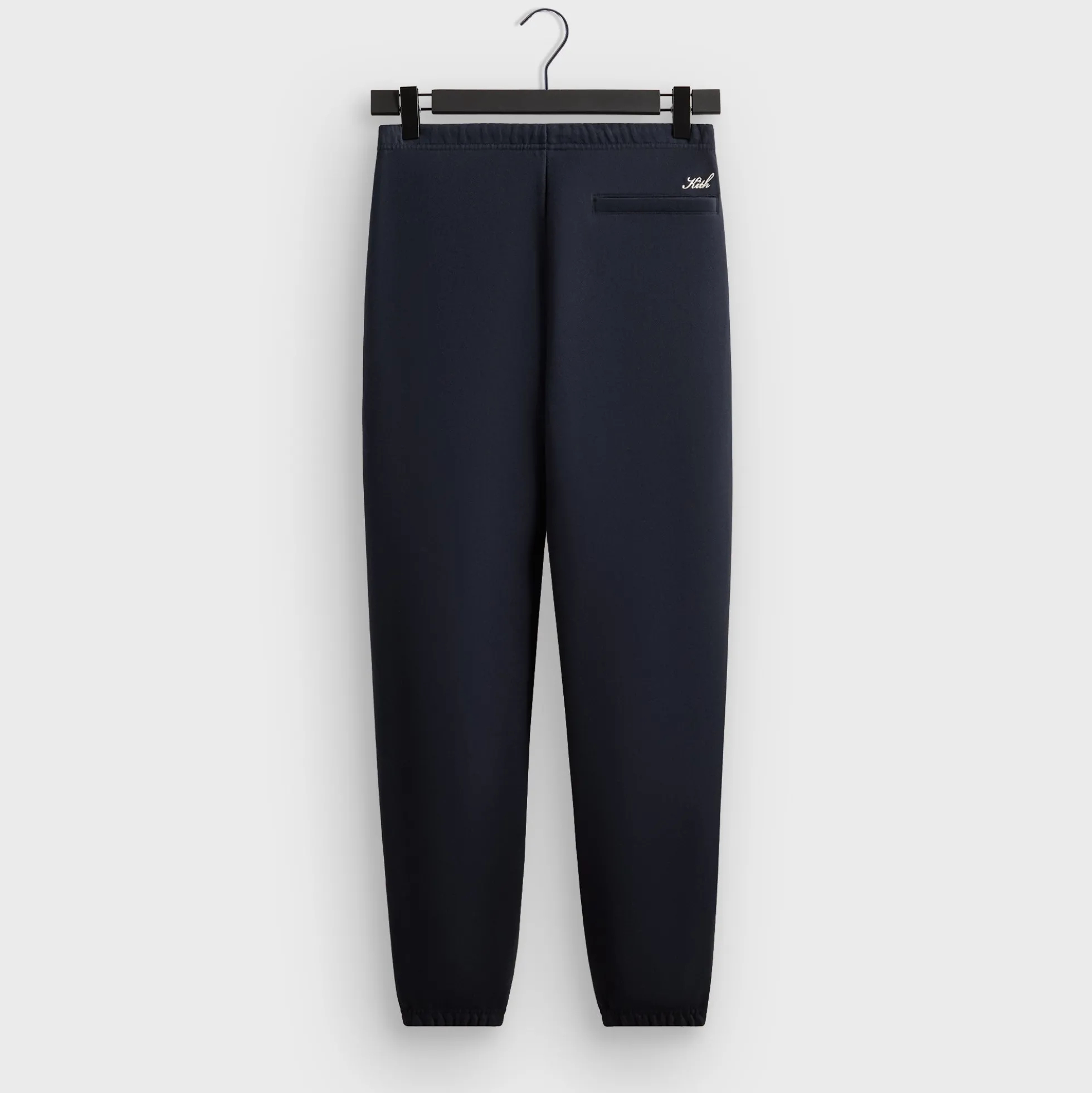 Kith Sueded French Terry Emmons Sweatpant