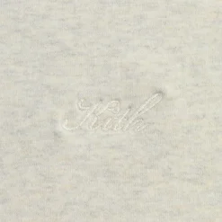 Kith Sueded French Terry Nelson Hoodie