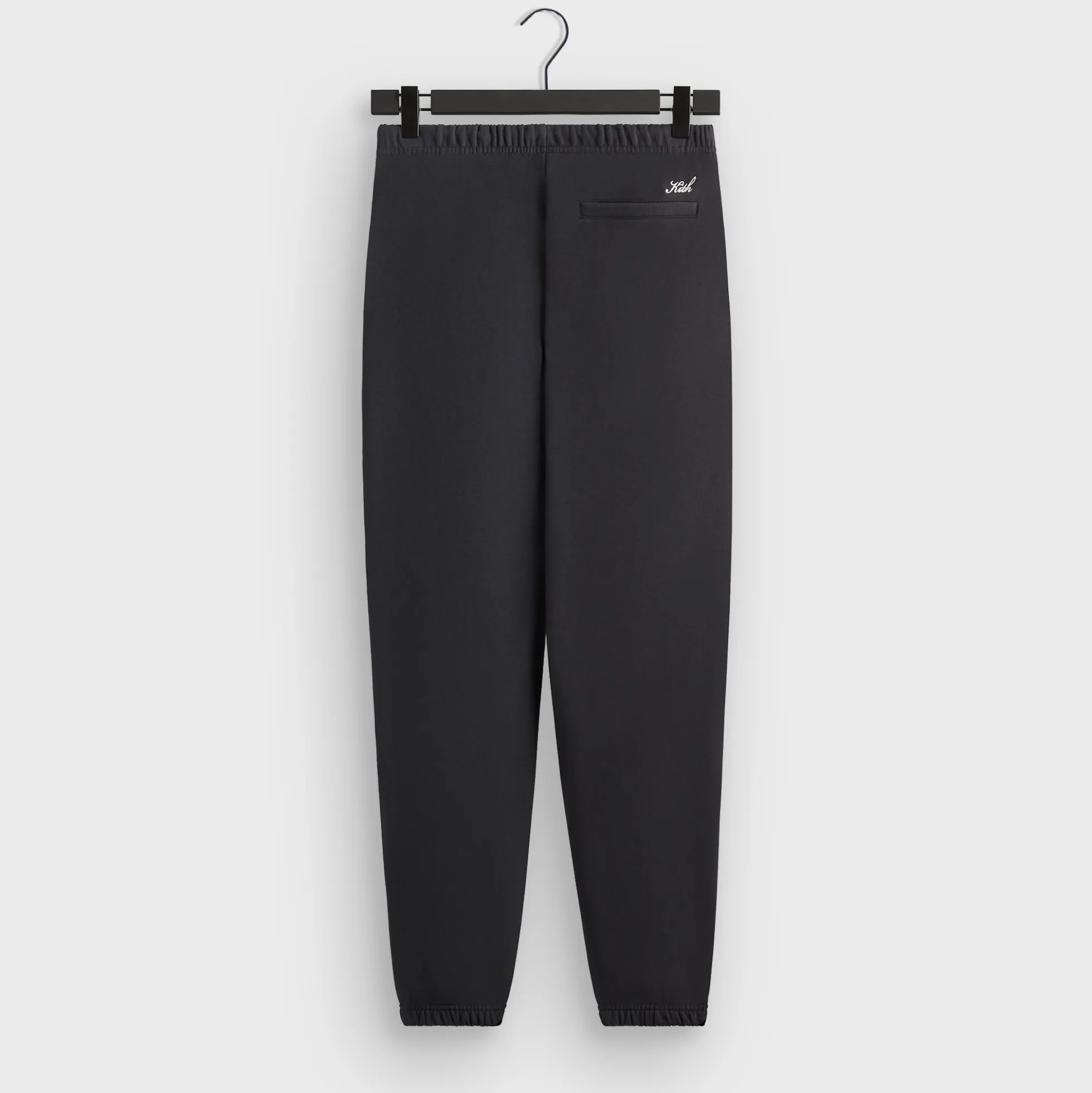 Kith Sueded French Terry Emmons Sweatpant