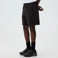 Kith Sueded Scuba Curtis Short