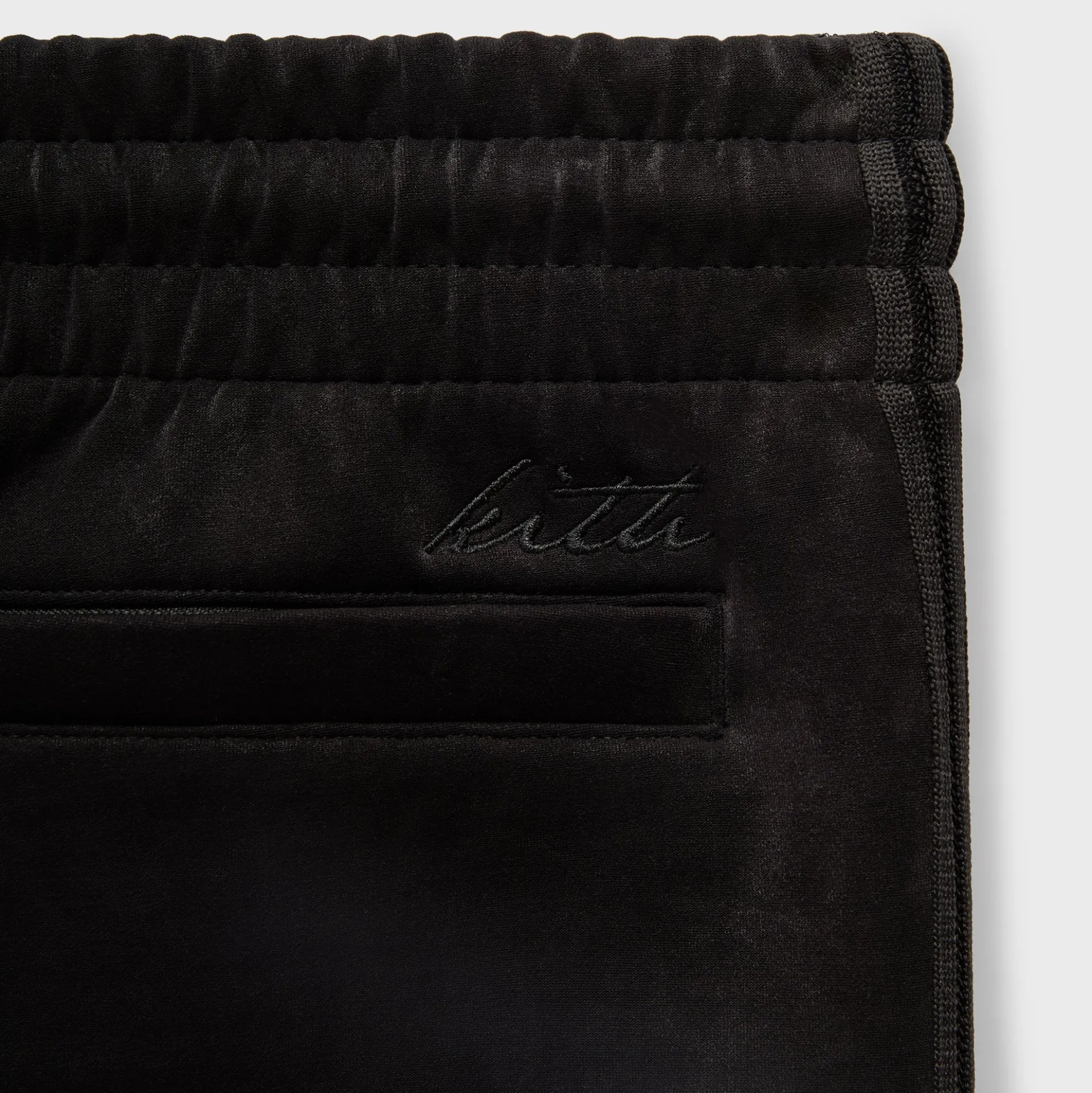 Kith Sueded Scuba Curtis Short