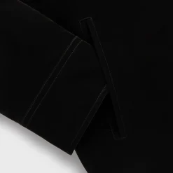 Kith Sueded Tech Brixton Puffed Shirt Jacket
