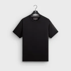 Kith Super Fine Viscose Knit Carrington Tee