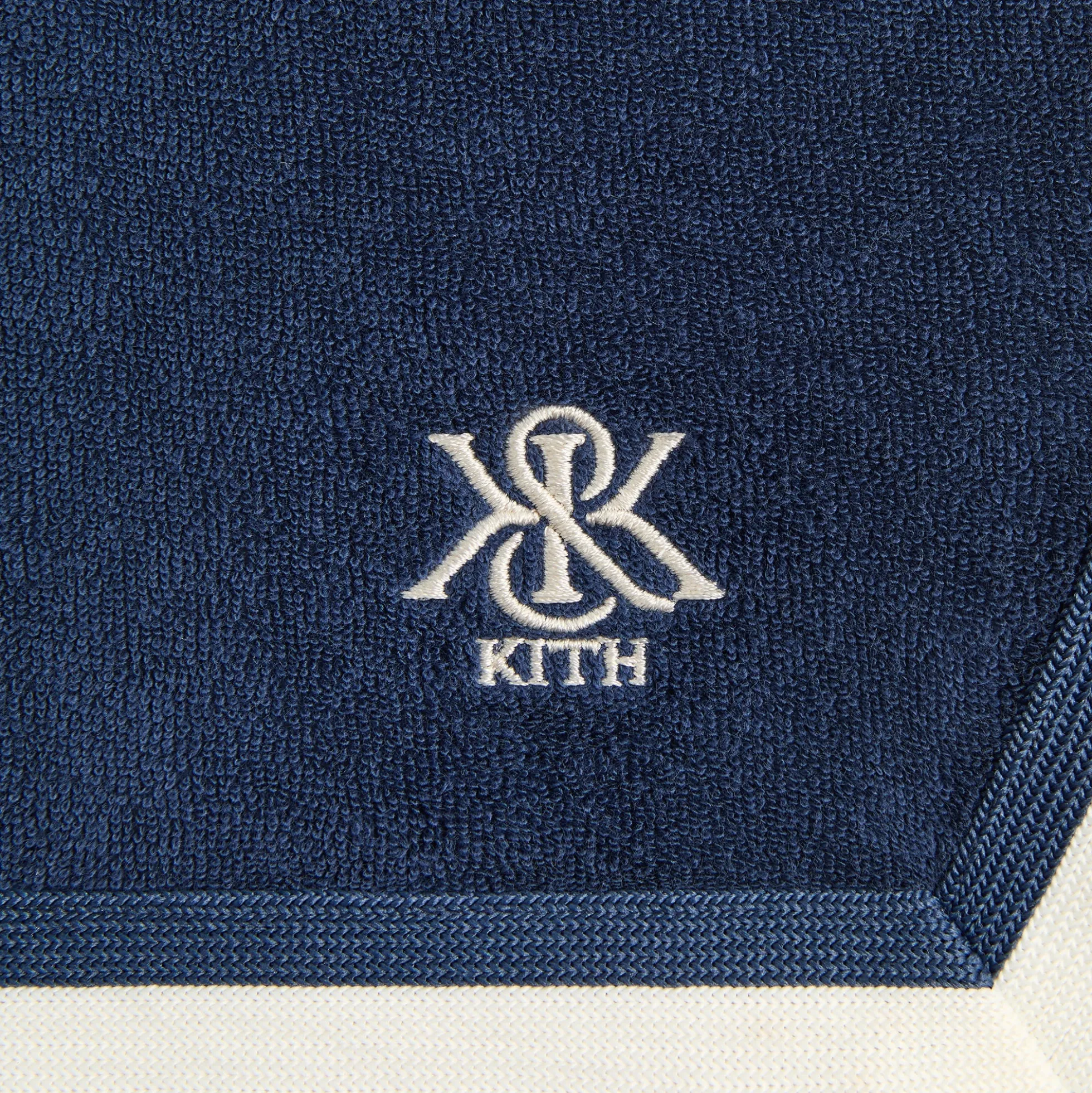Kith Terry Curtis Short