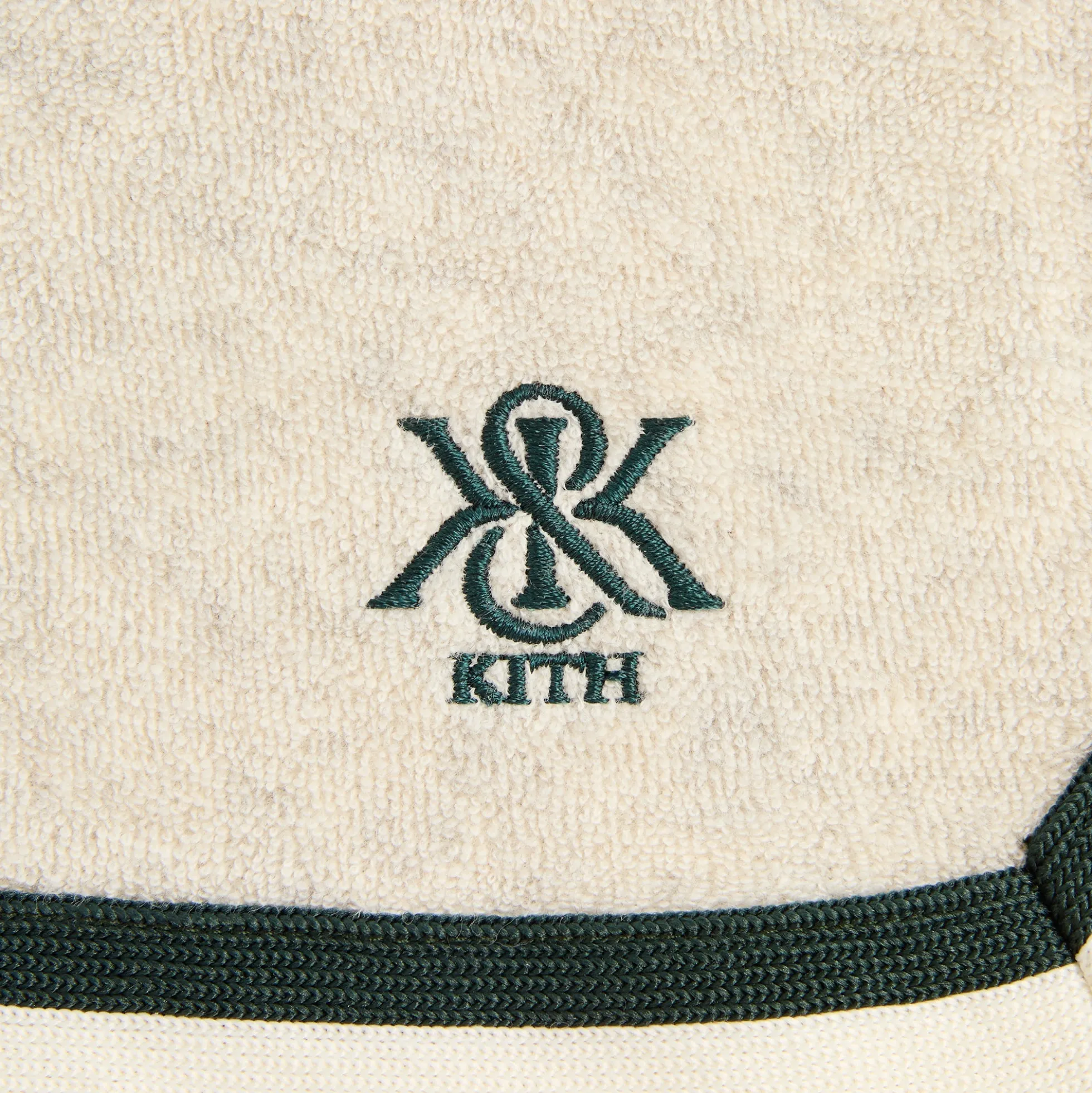 Kith Terry Curtis Short