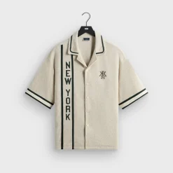 Kith Terry Kensley Shirt